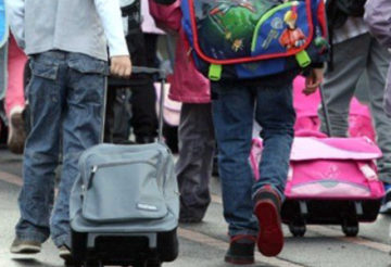 choisir son cartable à roulettes