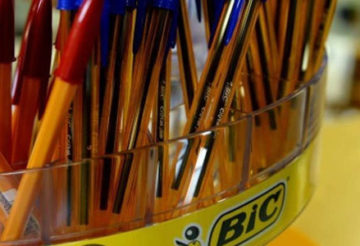 marque BIC