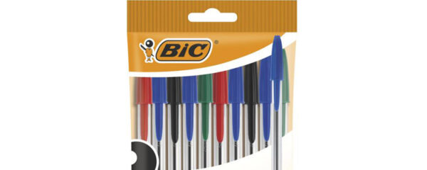 stylo Bic