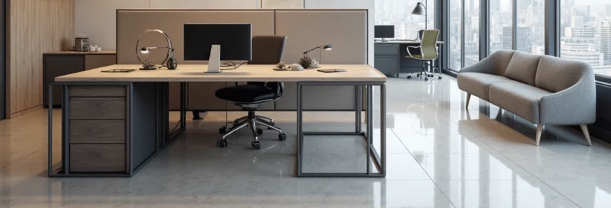 Mobilier de bureau